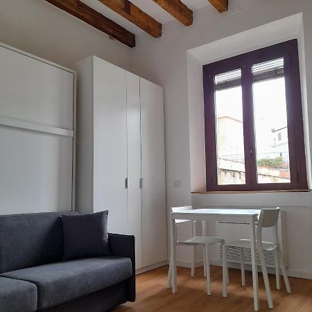 Flat In Milano, Porta Romana Екстер'єр фото