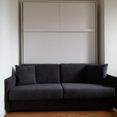 Flat In Milano, Porta Romana Екстер'єр фото