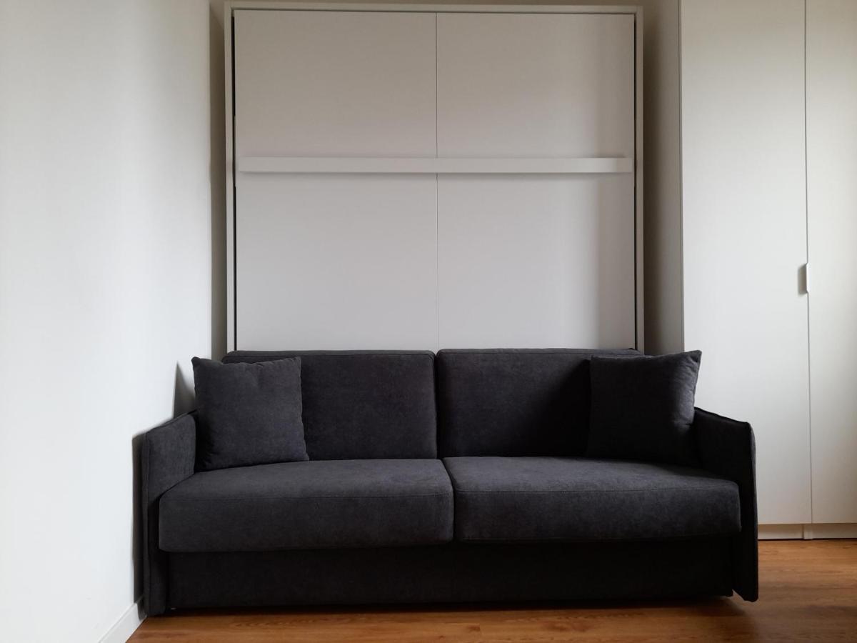 Flat In Milano, Porta Romana Екстер'єр фото
