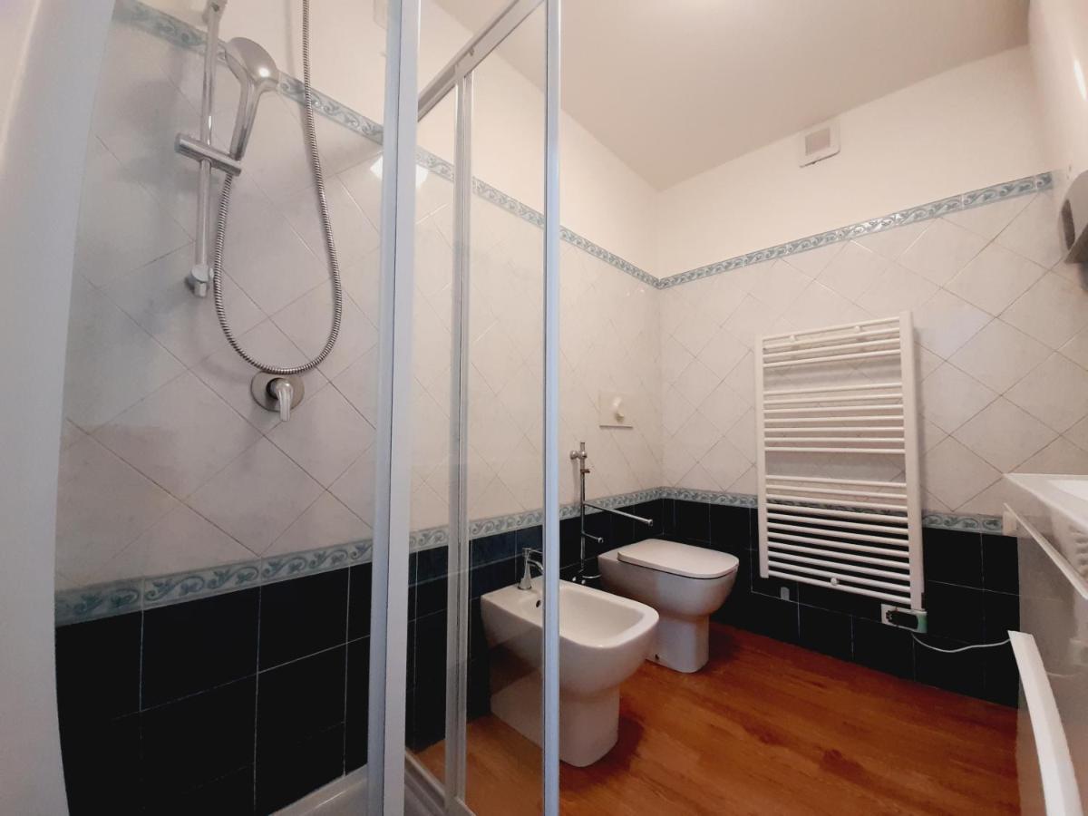 Flat In Milano, Porta Romana Екстер'єр фото