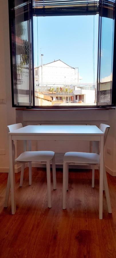 Flat In Milano, Porta Romana Екстер'єр фото