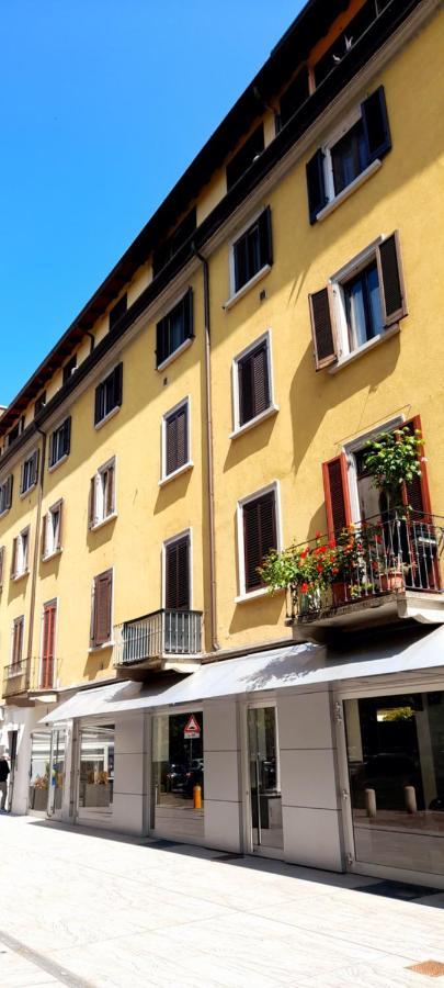 Flat In Milano, Porta Romana Екстер'єр фото