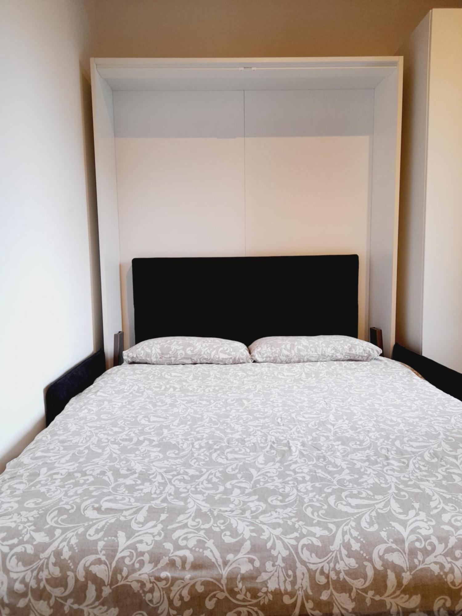 Flat In Milano, Porta Romana Екстер'єр фото